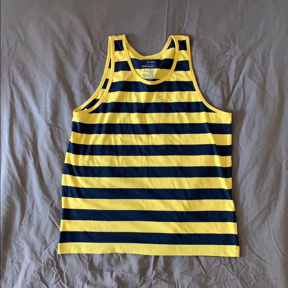 Old navy tank top